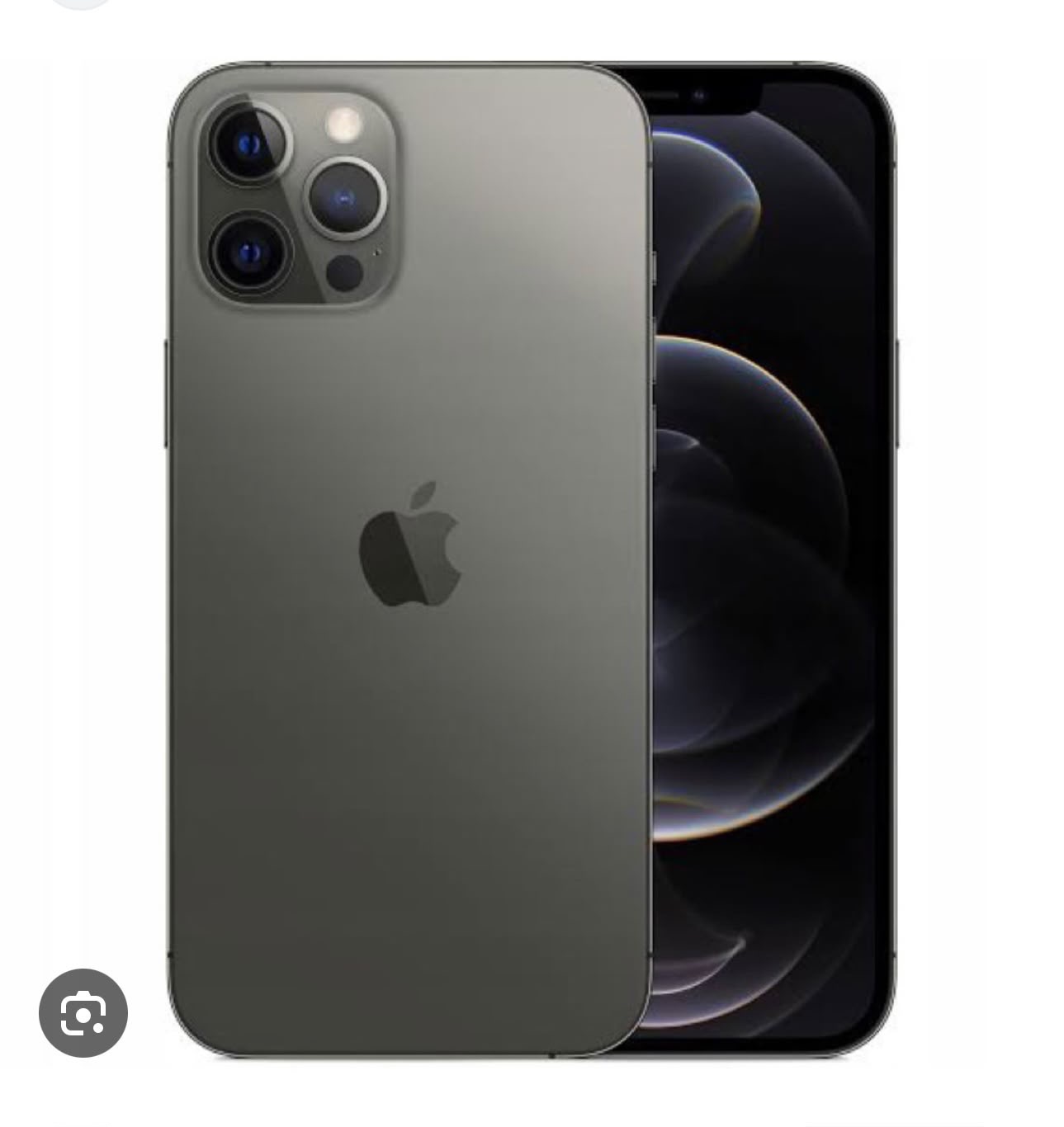 iPhone 12 Pro